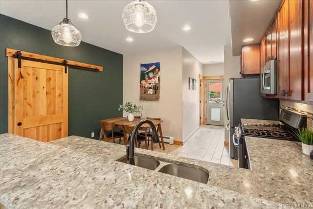 463 California Street, Buena Vista, CO 81211