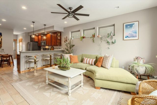 463 California Street, Buena Vista, CO 81211