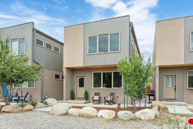 463 California Street, Buena Vista, CO 81211