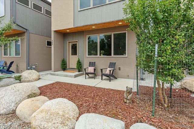 463 California Street, Buena Vista, CO 81211