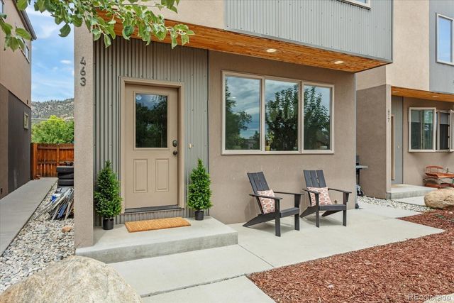 463 California Street, Buena Vista, CO 81211