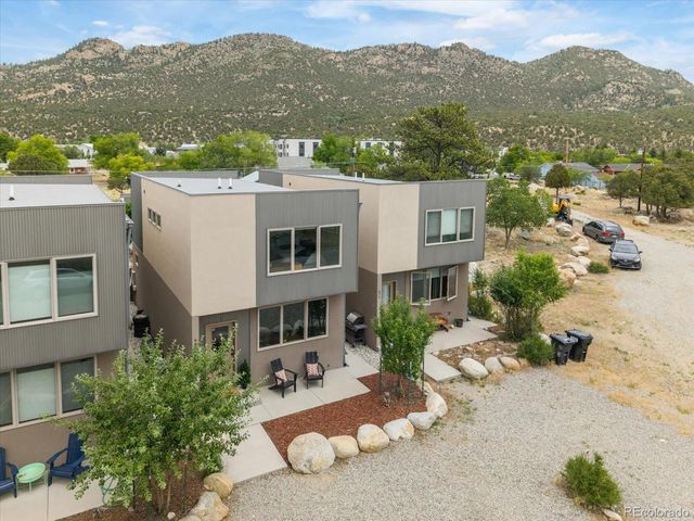 463 California Street, Buena Vista, CO 81211