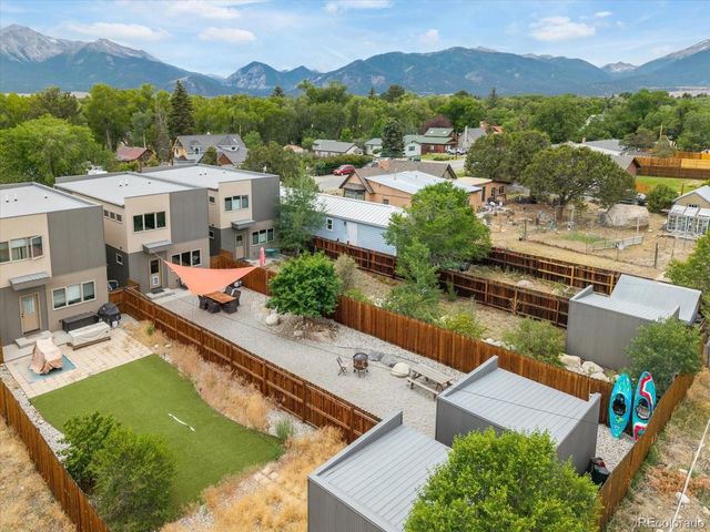 463 California Street, Buena Vista, CO 81211
