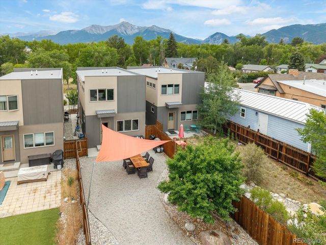 463 California Street, Buena Vista, CO 81211