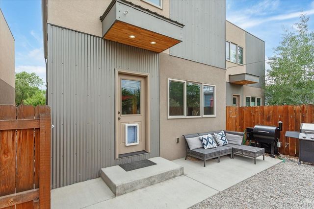 463 California Street, Buena Vista, CO 81211