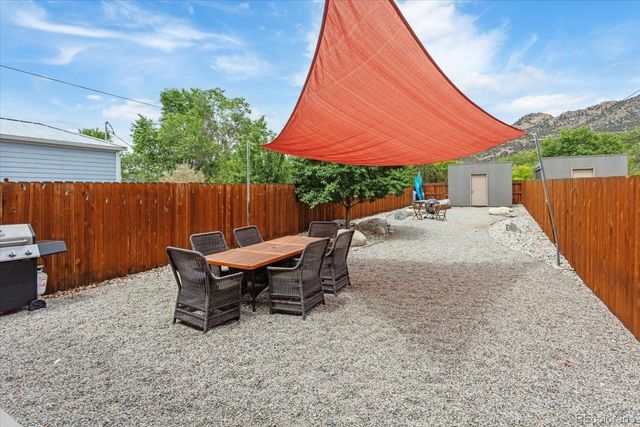 463 California Street, Buena Vista, CO 81211