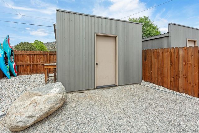 463 California Street, Buena Vista, CO 81211
