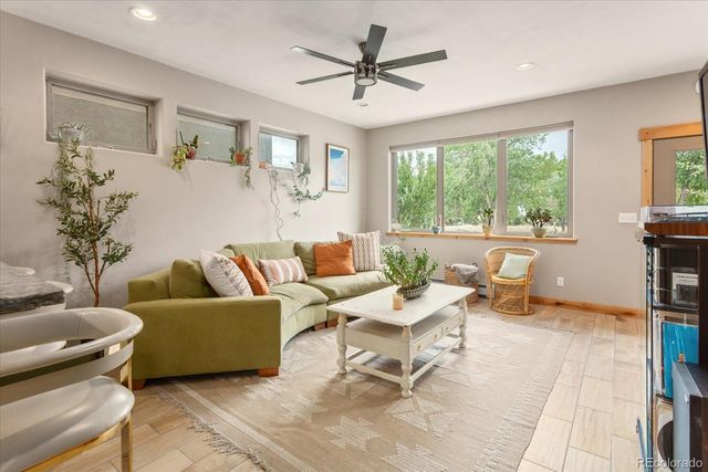 463 California Street, Buena Vista, CO 81211