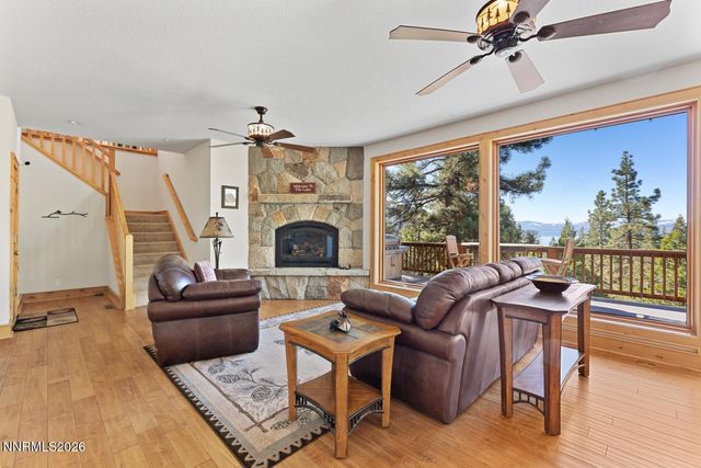 38 S Point Place, Glenbrook, NV 89413