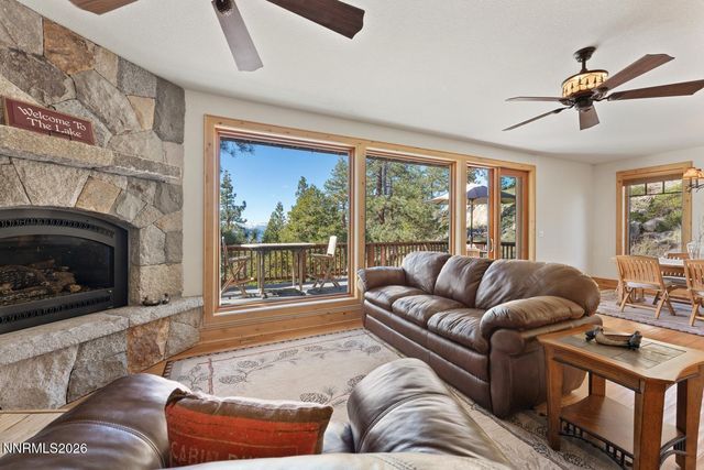 38 S Point Place, Glenbrook, NV 89413
