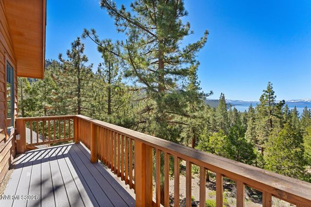 38 S Point Place, Glenbrook, NV 89413