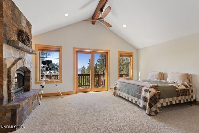38 S Point Place, Glenbrook, NV 89413
