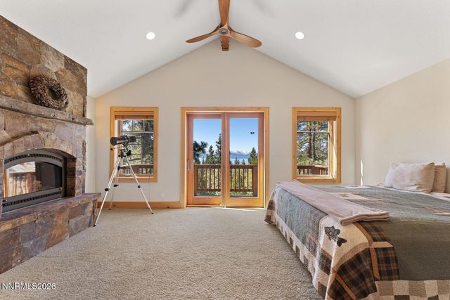 38 S Point Place, Glenbrook, NV 89413