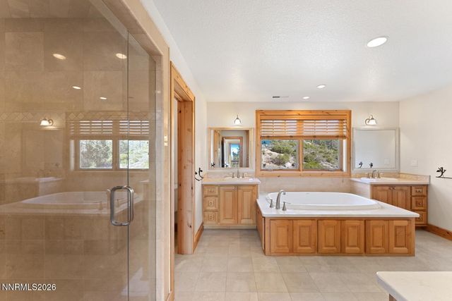 38 S Point Place, Glenbrook, NV 89413