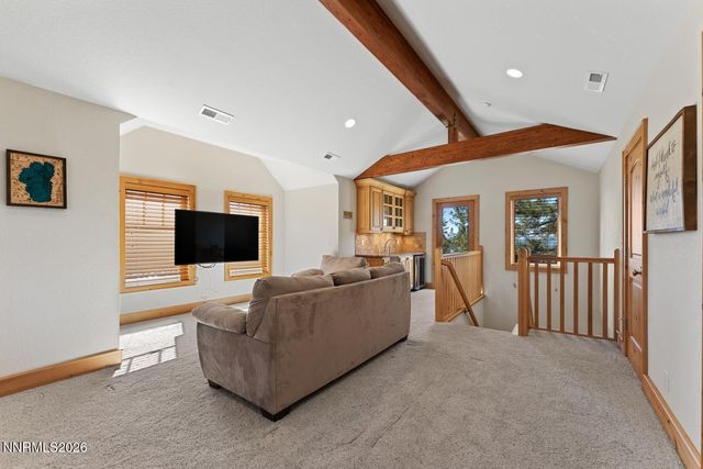 38 S Point Place, Glenbrook, NV 89413
