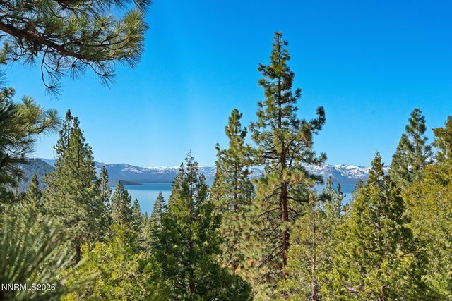 38 S Point Place, Glenbrook, NV 89413