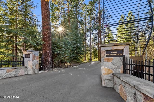 38 S Point Place, Glenbrook, NV 89413