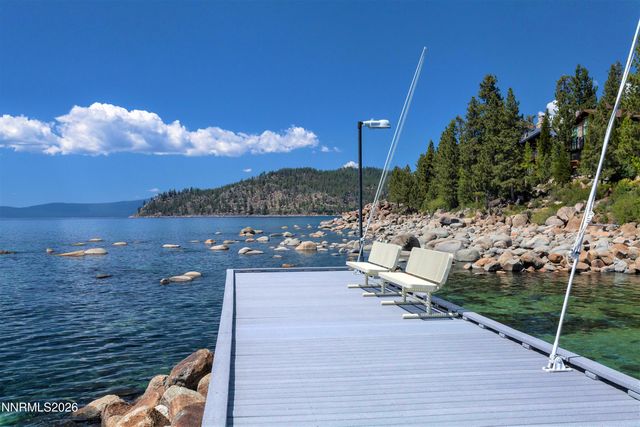 38 S Point Place, Glenbrook, NV 89413