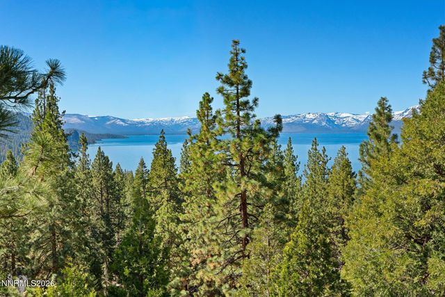 38 S Point Place, Glenbrook, NV 89413