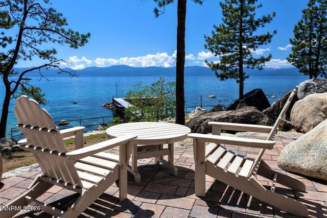 38 S Point Place, Glenbrook, NV 89413