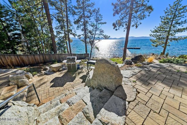 38 S Point Place, Glenbrook, NV 89413