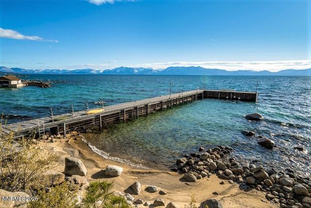 38 S Point Place, Glenbrook, NV 89413