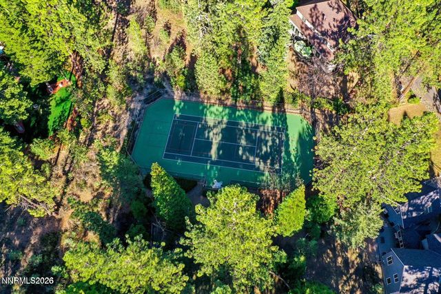 38 S Point Place, Glenbrook, NV 89413