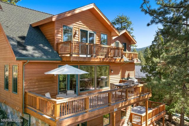 38 S Point Place, Glenbrook, NV 89413