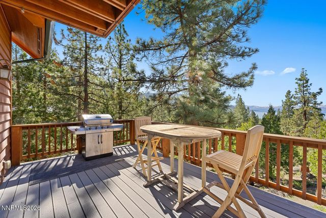 38 S Point Place, Glenbrook, NV 89413