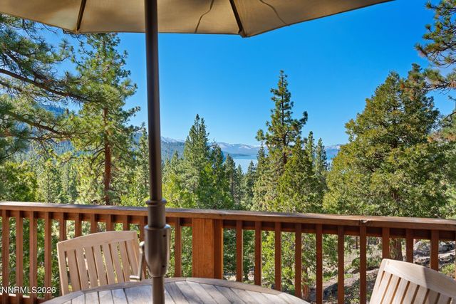 38 S Point Place, Glenbrook, NV 89413