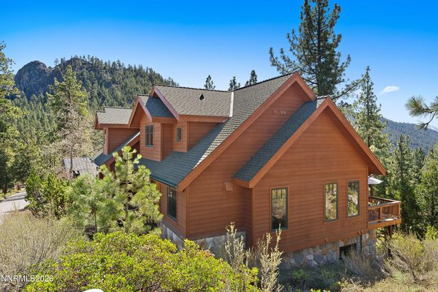 38 S Point Place, Glenbrook, NV 89413