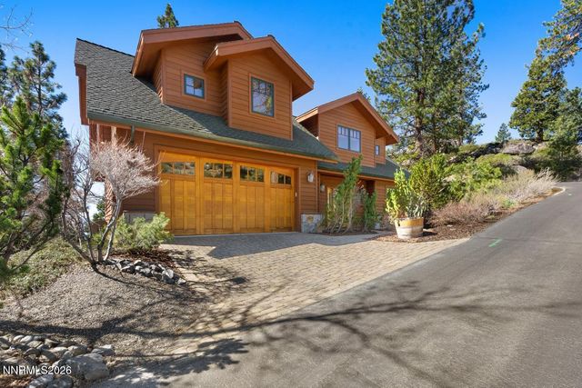 38 S Point Place, Glenbrook, NV 89413
