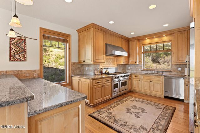 38 S Point Place, Glenbrook, NV 89413