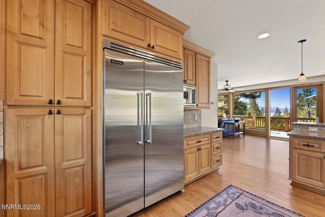 38 S Point Place, Glenbrook, NV 89413