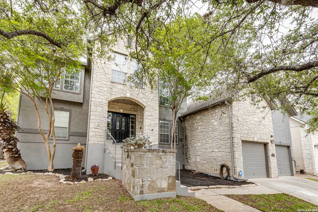 1739 La Mancia, San Antonio, TX 78258