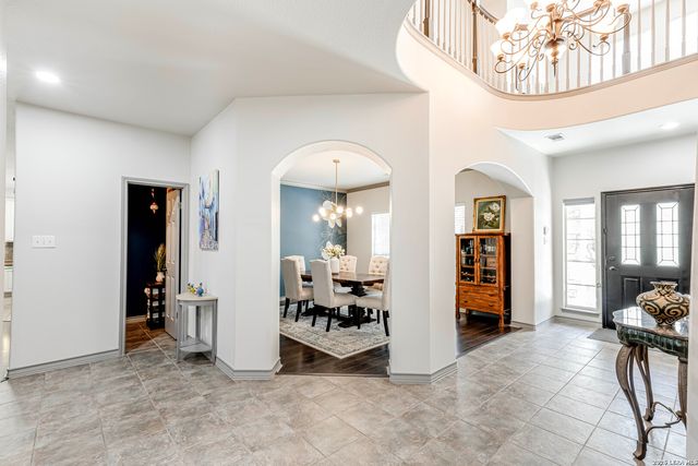 1739 La Mancia, San Antonio, TX 78258