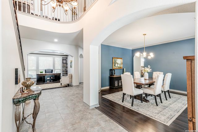 1739 La Mancia, San Antonio, TX 78258