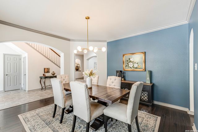 1739 La Mancia, San Antonio, TX 78258