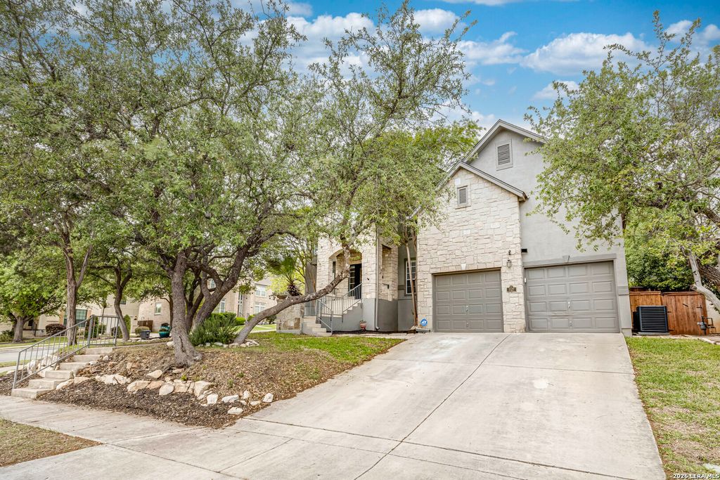 1739 La Mancia, San Antonio, TX 78258