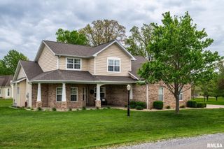 314 TWIN LAKES Road, Carterville, IL 62918