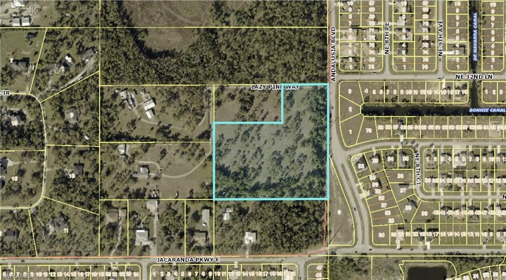 3220 ANDALUSIA BLVD, CAPE CORAL, FL 33909 — photo 2