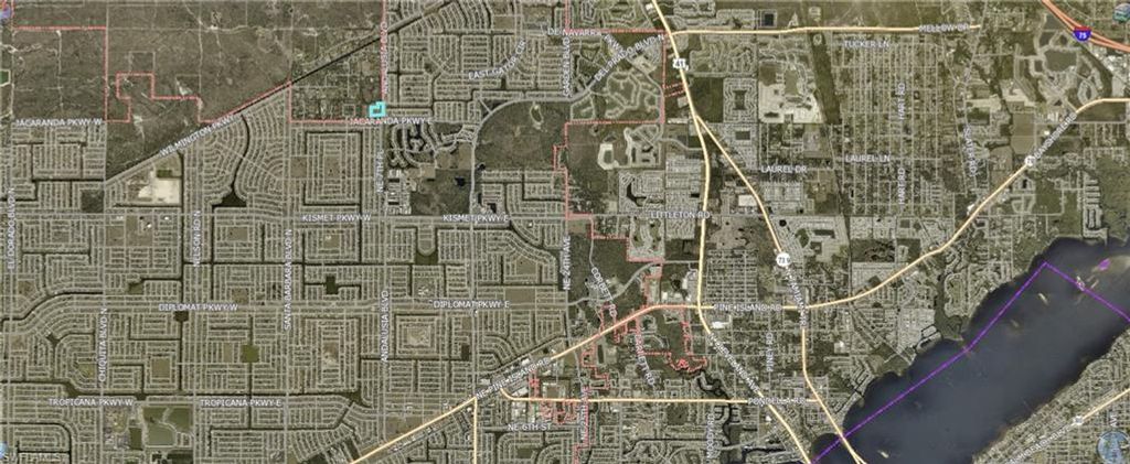 3220 ANDALUSIA BLVD, CAPE CORAL, FL 33909 — photo 3