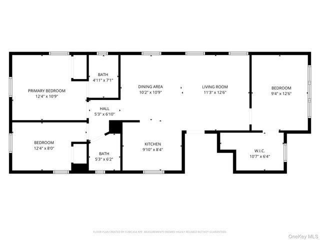 43-15 156th Street 2nd Fl, Flushing, NY 11355