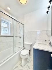 43-15 156th Street 2nd Fl, Flushing, NY 11355