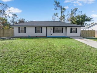 18289 EBLIS AVENUE, Port Charlotte, FL 33948