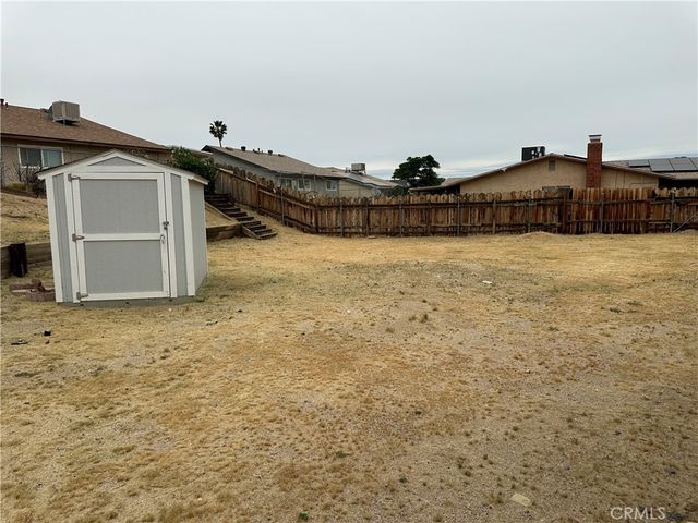 2032 Notre Dame Court, Barstow, CA 92311
