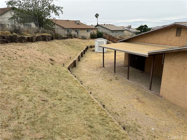 2032 Notre Dame Court, Barstow, CA 92311