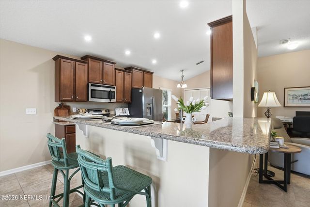 1833 INDIGO Street, Fernandina Beach, FL 32034