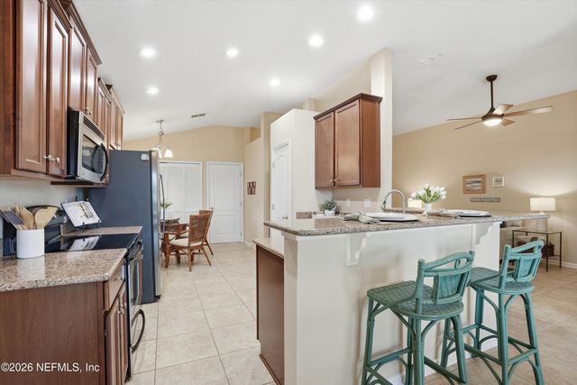 1833 INDIGO Street, Fernandina Beach, FL 32034