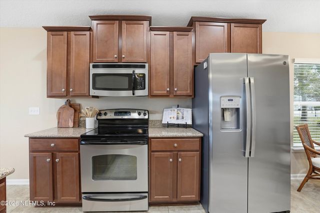 1833 INDIGO Street, Fernandina Beach, FL 32034